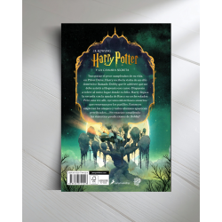 LIBRO HARRY POTTER