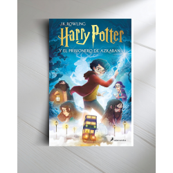 LIBRO JUVENIL