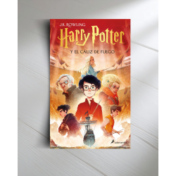 LIBRO JUVENIL