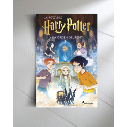 LIBRO JUVENIL
