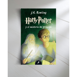 LIBRO JUVENIL
