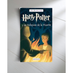 LIBRO JUVENIL