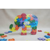 JUEGOS RECREATIVOS