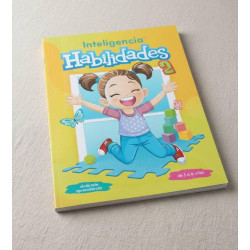 LIBRO INFANTIL