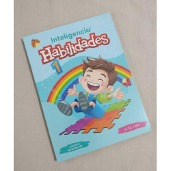 LIBRO INFANTIL