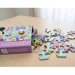 JUEGOS RECREATIVOS