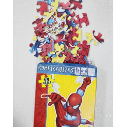 JUEGOS RECREATIVOS