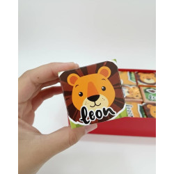 JUEGOS RECREATIVOS