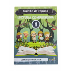LIBRO INFANTIL