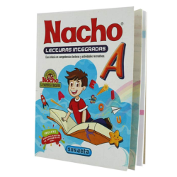 NACHO ESCOLAR