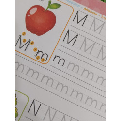 LIBRO INFANTIL