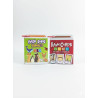 JUEGOS RECREATIVOS