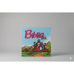 BIBLIA PARA NIÑOS