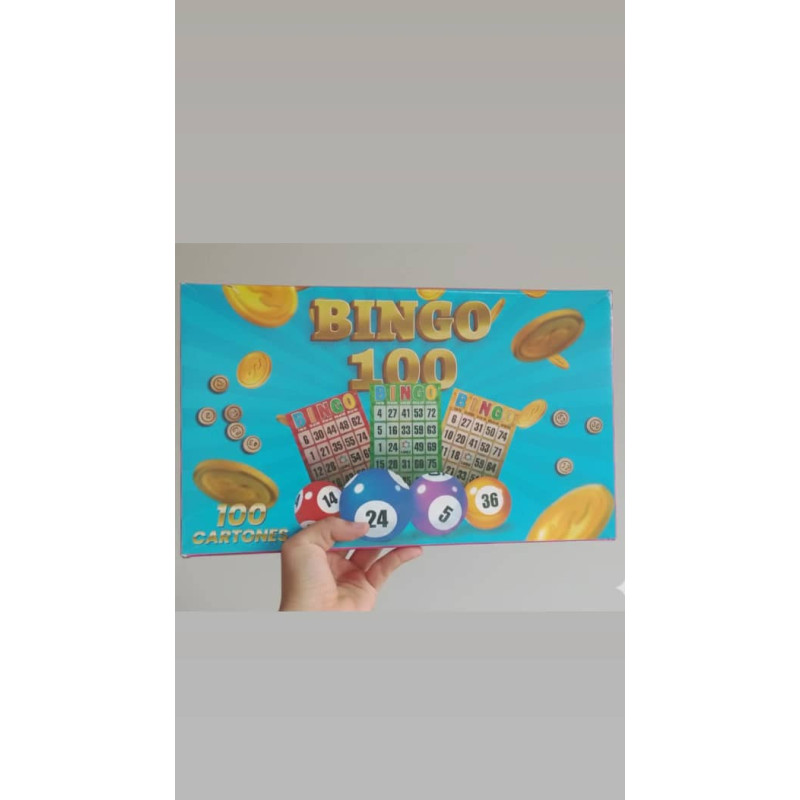 JUEGOS DE MESA