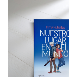 LIBRO JUVENIL