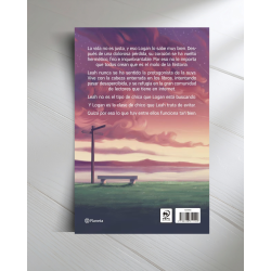 LIBRO JUVENIL