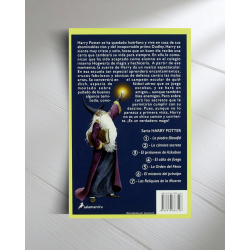 LIBRO JUVENIL