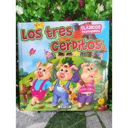cuentos infantiles