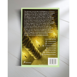 LIBRO JUVENIL