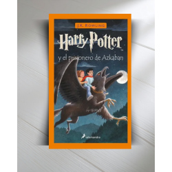 LIBRO JUVENIL