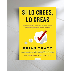 LIBRO DE AUTOAYUDA