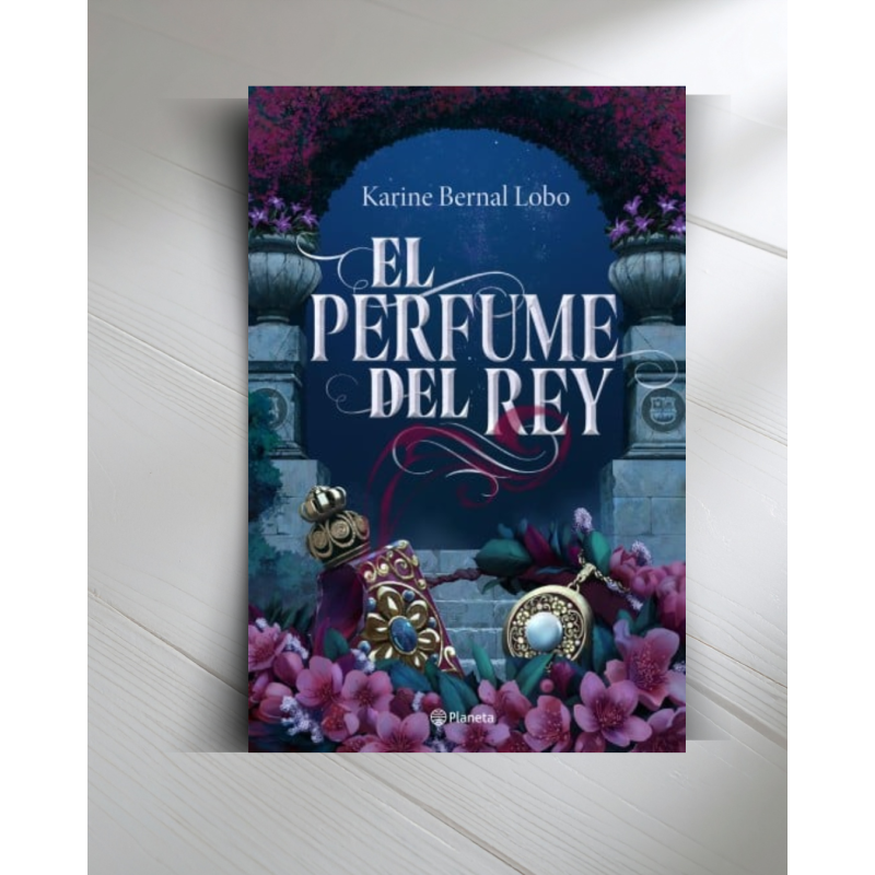 LIBRO JUVENIL