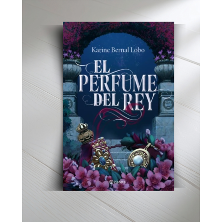 LIBRO JUVENIL