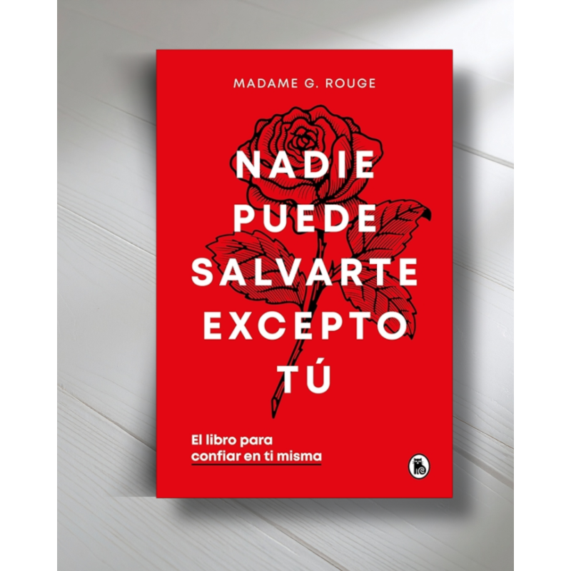 LIBRO DE AUTOAYUDA