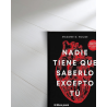 LIBRO DE AUTOAYUDA