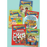 LIBRO INFANTIL