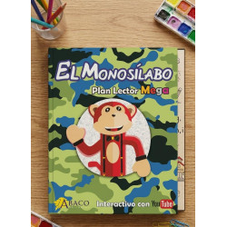 LIBRO INFANTIL