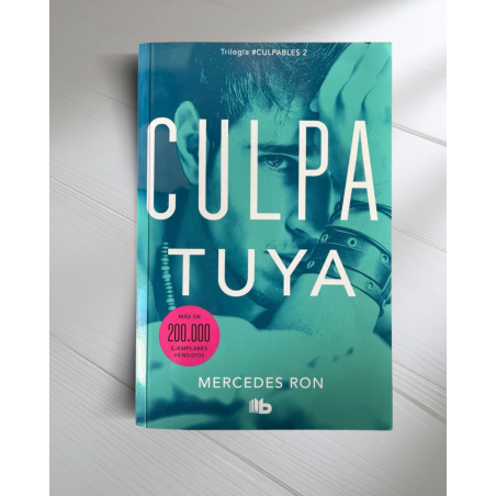 CULPA TUYA