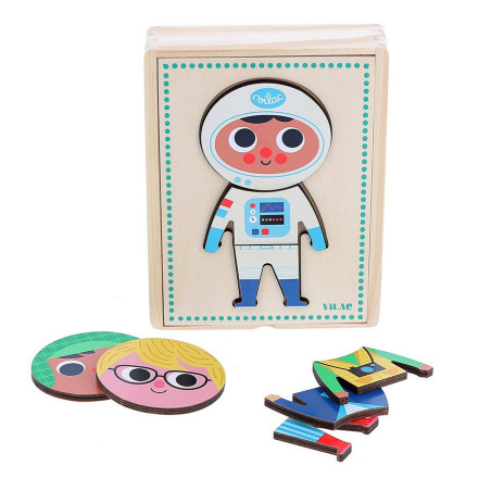 JUEGOS RECREATIVOS
